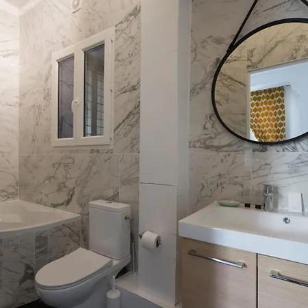 Apartment 3br - 10p - Passy - Eiffel Tower Paris